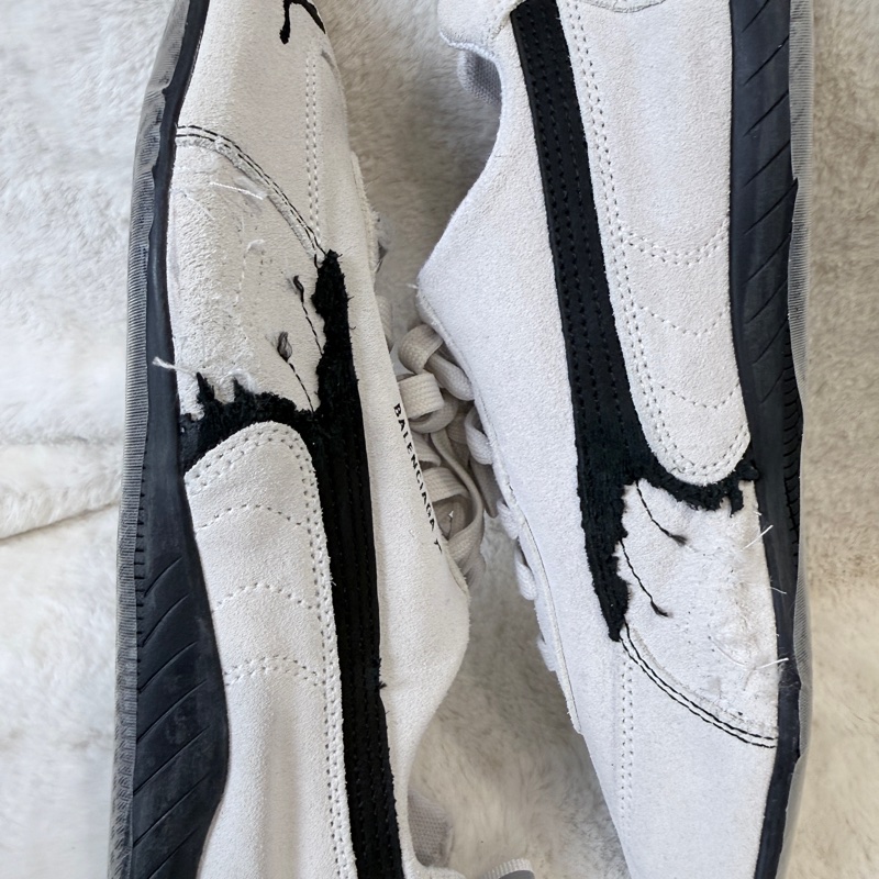 Balenciaga x PUMA聯名✨Speedcat德訓鞋休閒鞋賽車鞋 #40-9