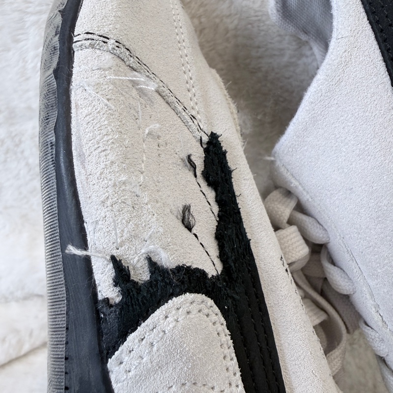 Balenciaga x PUMA聯名✨Speedcat德訓鞋休閒鞋賽車鞋 #40-12