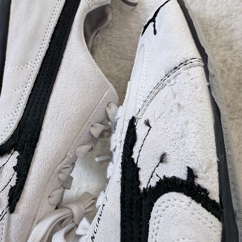 Balenciaga x PUMA聯名✨Speedcat德訓鞋休閒鞋賽車鞋 #40-15