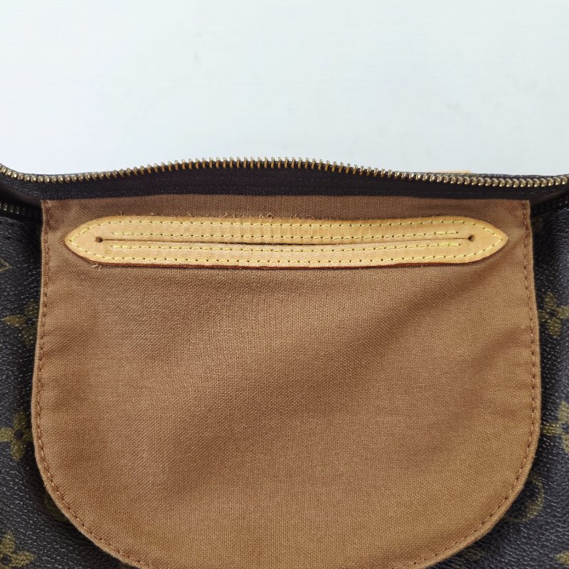 特惠一顆 我最美 Louis Vuitton LV 原花 Speedy30 明星人手一顆 /母親節感恩月活動 贈精美可調式斜背帶 /Monogram皮革手提包 /波士頓包-34