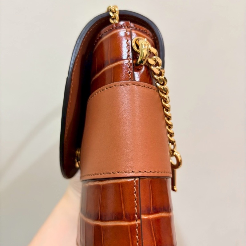Chloe aby lock bag-2