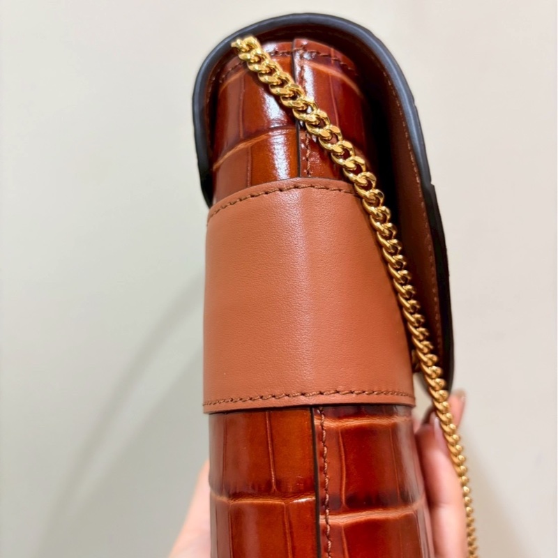 Chloe aby lock bag-3