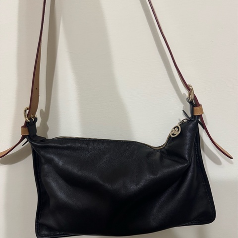 longchamp smoothie斜背袋
