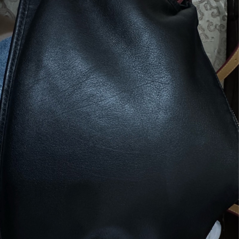 longchamp smoothie斜背袋-8