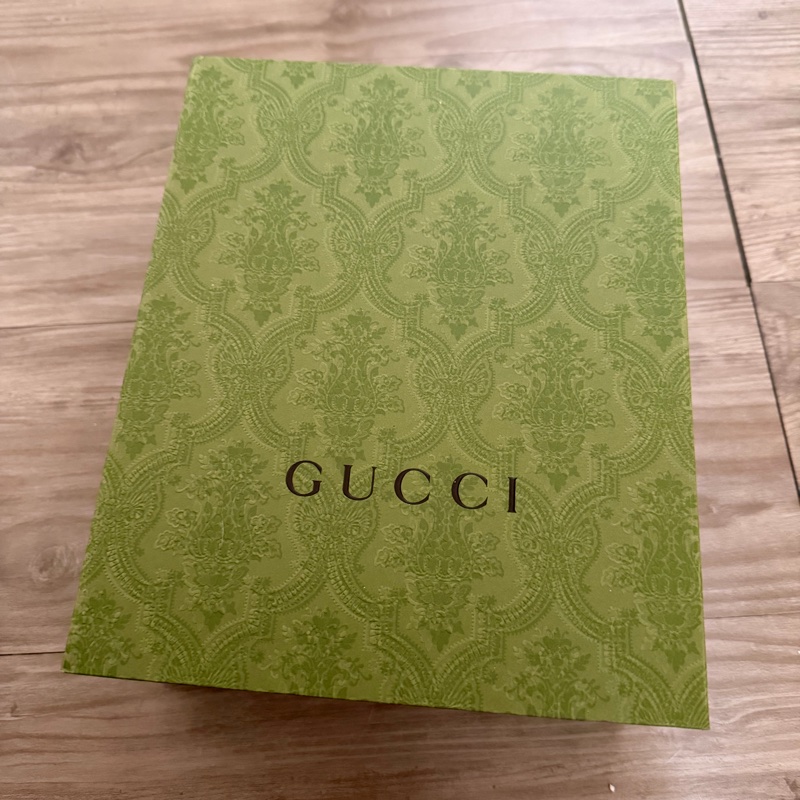 Gucci marmont 古馳馬蒙 相機包 大象灰-13