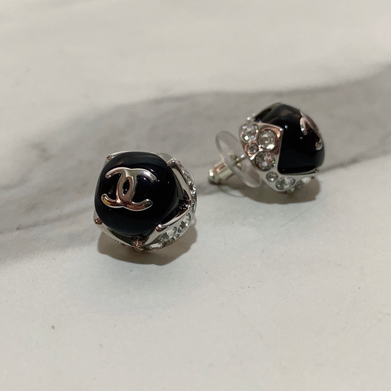 Chanel 26S針式耳環-0