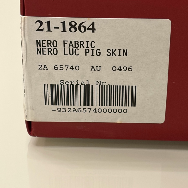 Ferragamo 正紅色鏈袋肩背手拿包-12