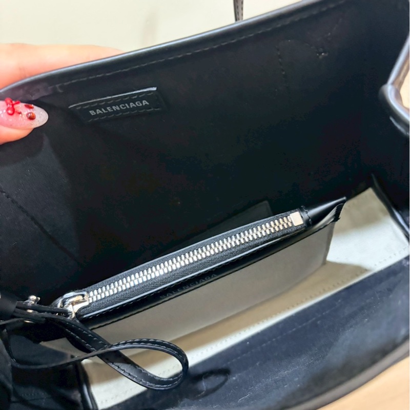 BALENCIAGA CABAS XS-4