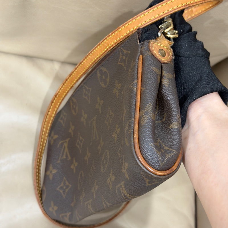 🈶兩條肩帶❤️ lv #eva #老花 #鏈條包 #woc-12