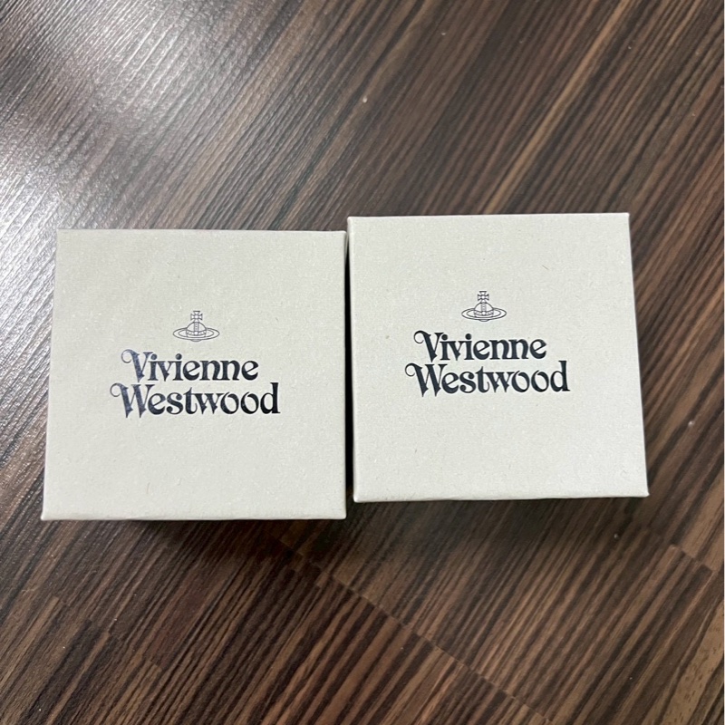 Vivienne Westwood Ada earrings珍珠水鑽耳環-3