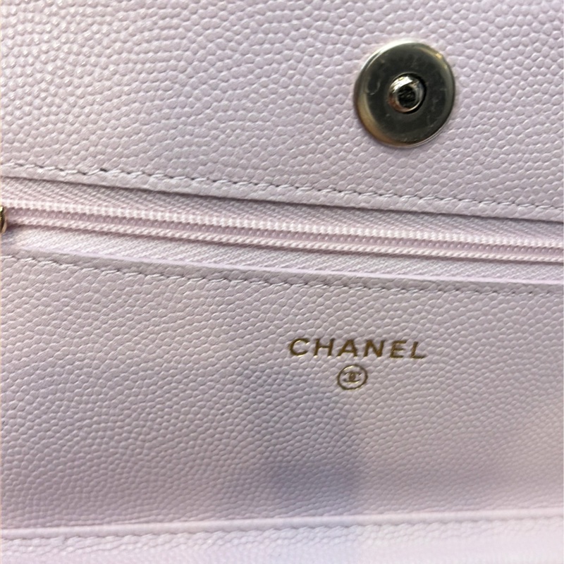Chanel Woc 草莓牛奶粉！超美✨超仙💗-1