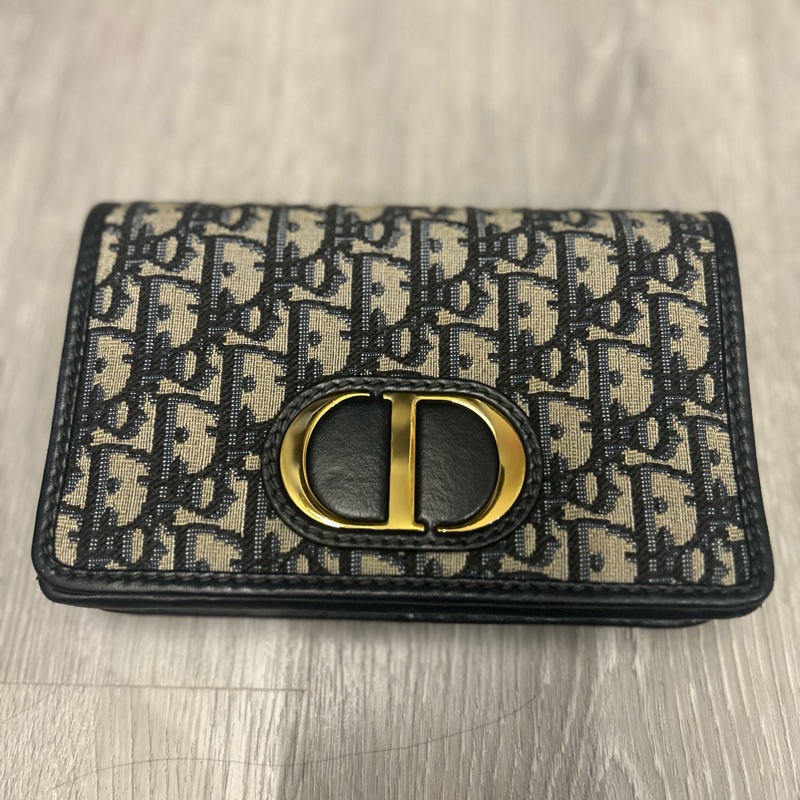 Dior 二合一 30 Montaigne 小袋-1