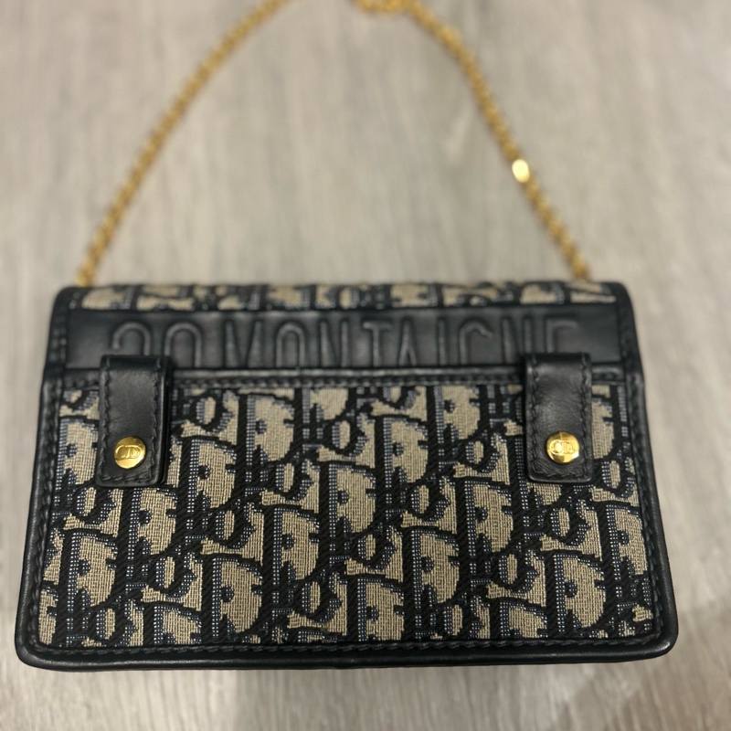 Dior 二合一 30 Montaigne 小袋-2