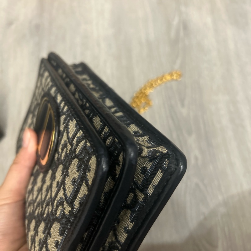 Dior 二合一 30 Montaigne 小袋-3