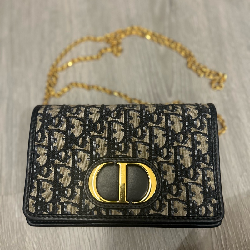 Dior 二合一 30 Montaigne 小袋-6
