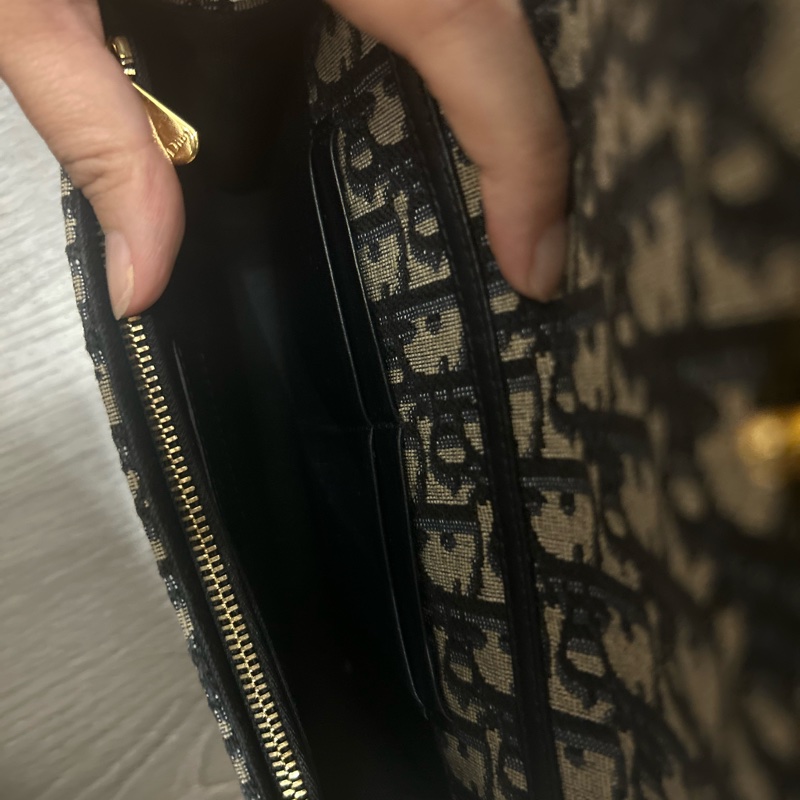 Dior 二合一 30 Montaigne 小袋-10