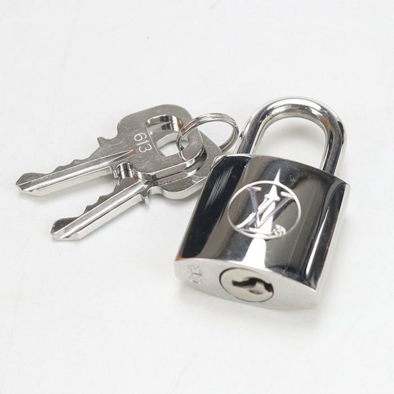 路易威登 (LOUIS VUITTON) City Steamer PM 兩用手提包，Taurillon 皮革，女士，橙色-7