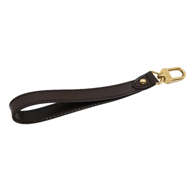 路易威登 Pochette Billet Macao 男女單肩包 N61739(已停產)Damier Brown-8