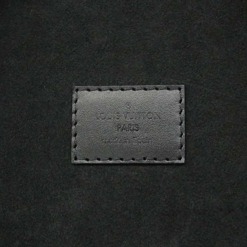 路易威登 Monogram Reverse Cannes 手提包 M43986 棕色 女士兩用包-4