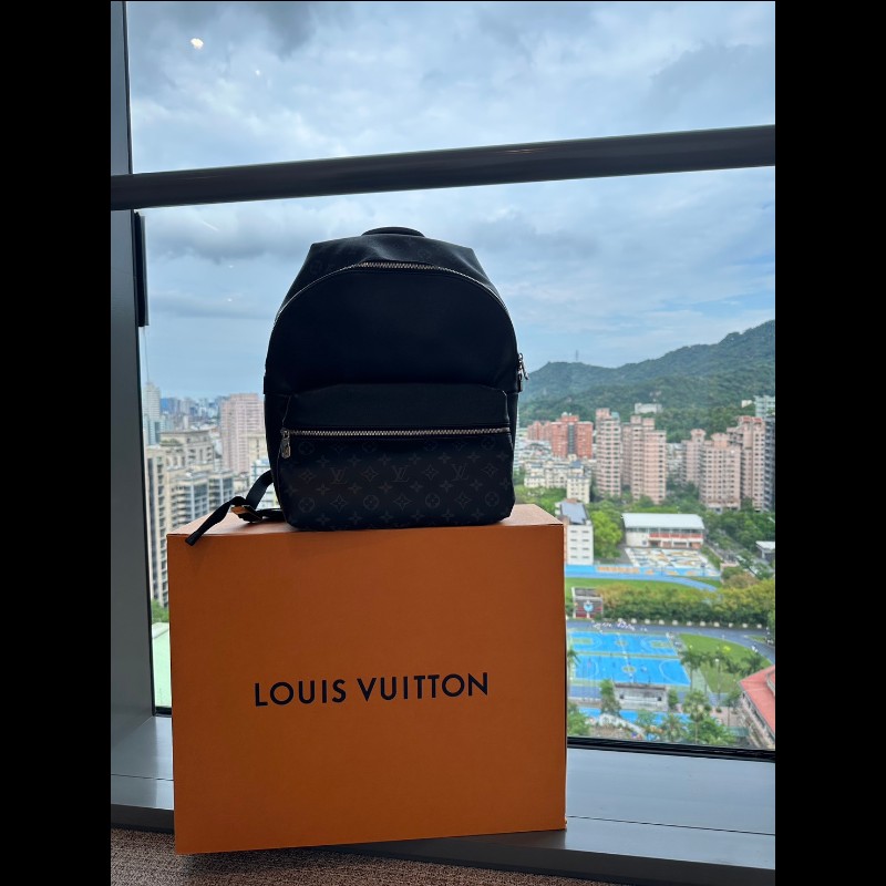 LV Discovery後背包-6