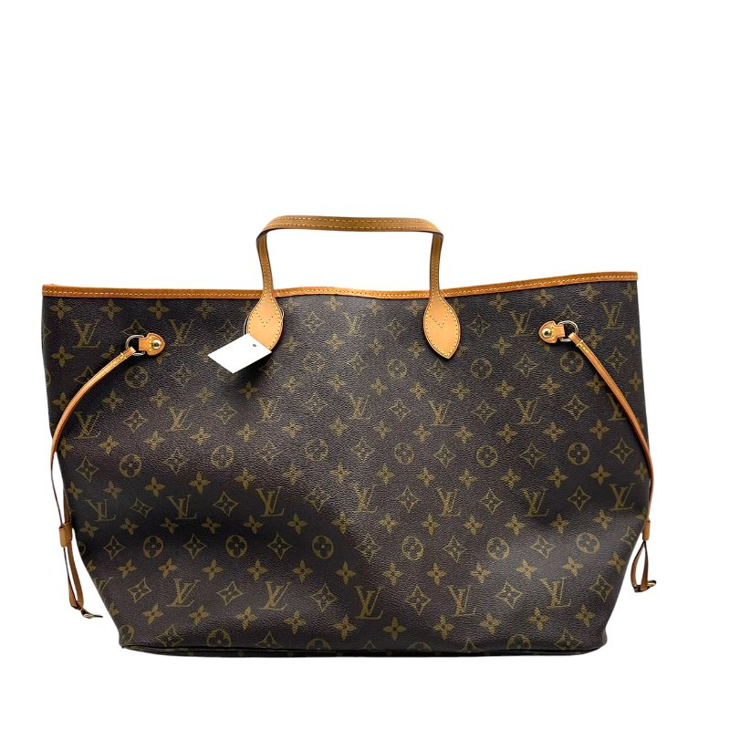 【美收精品】LOUIS VUITTON 老花肩背包C-498【隔月月中將轉賣至日本 上架期限30天】-0