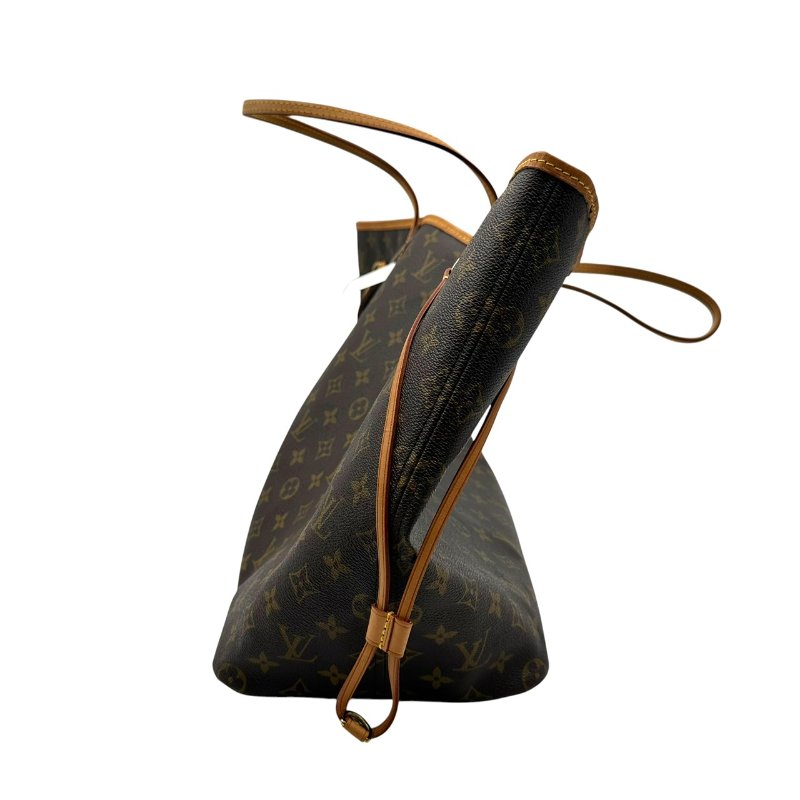 【美收精品】LOUIS VUITTON 老花肩背包C-498【隔月月中將轉賣至日本 上架期限30天】-1