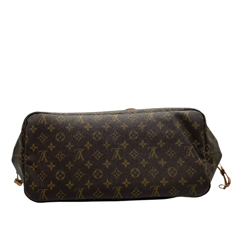 【美收精品】LOUIS VUITTON 老花肩背包C-498【隔月月中將轉賣至日本 上架期限30天】-4