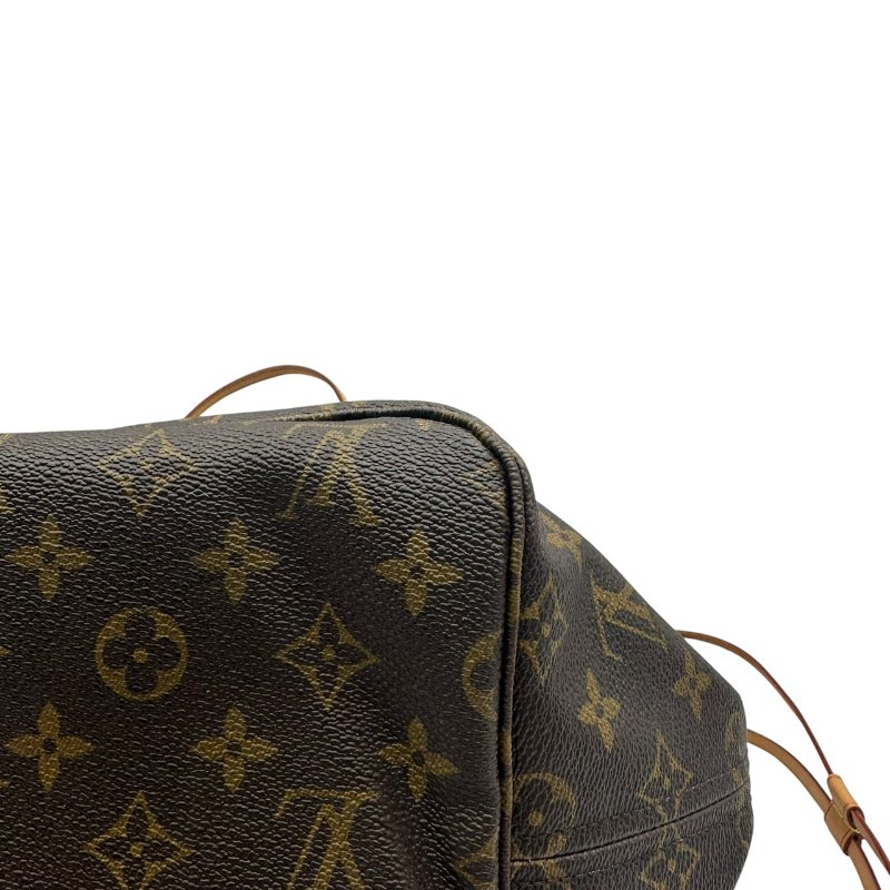 【美收精品】LOUIS VUITTON 老花肩背包C-498【隔月月中將轉賣至日本 上架期限30天】-5