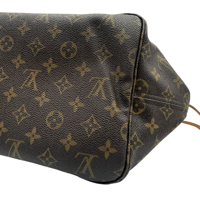 【美收精品】LOUIS VUITTON 老花肩背包C-498【隔月月中將轉賣至日本 上架期限30天】-6