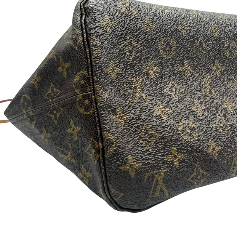 【美收精品】LOUIS VUITTON 老花肩背包C-498【隔月月中將轉賣至日本 上架期限30天】-8