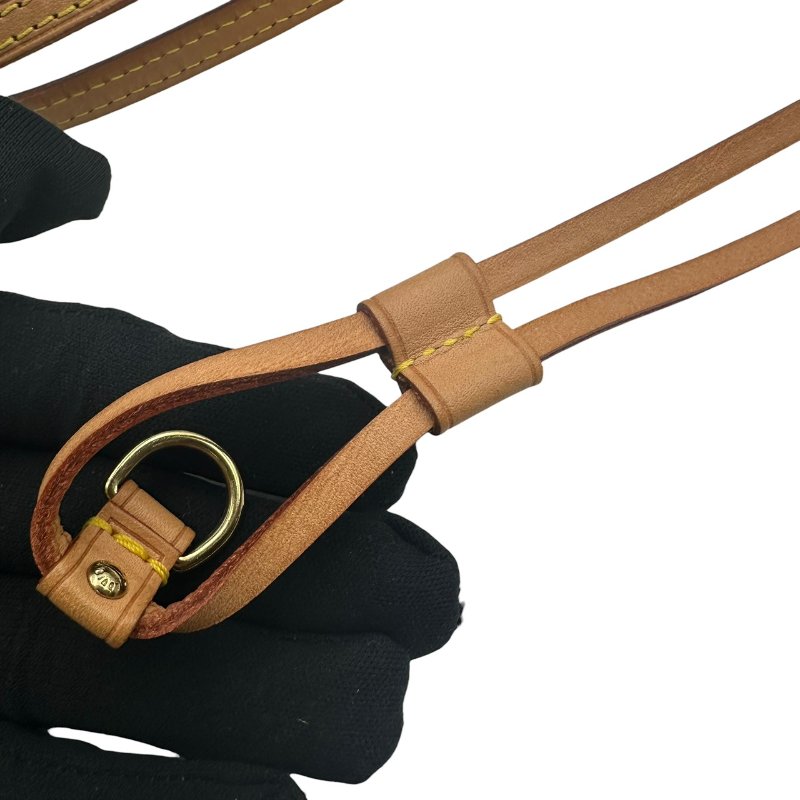【美收精品】LOUIS VUITTON 老花肩背包C-498【隔月月中將轉賣至日本 上架期限30天】-13