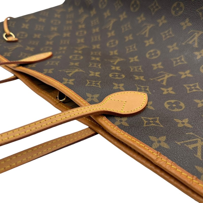 【美收精品】LOUIS VUITTON 老花肩背包C-498【隔月月中將轉賣至日本 上架期限30天】-14