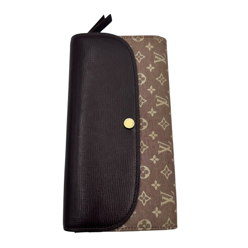【美收精品】LOUIS VUITTON 老花帆布長夾 C-492【隔月月中將轉賣至日本 上架期限30天】-1