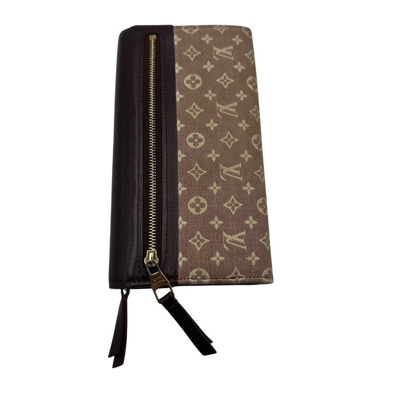 【美收精品】LOUIS VUITTON 老花帆布長夾 C-492【隔月月中將轉賣至日本 上架期限30天】-2