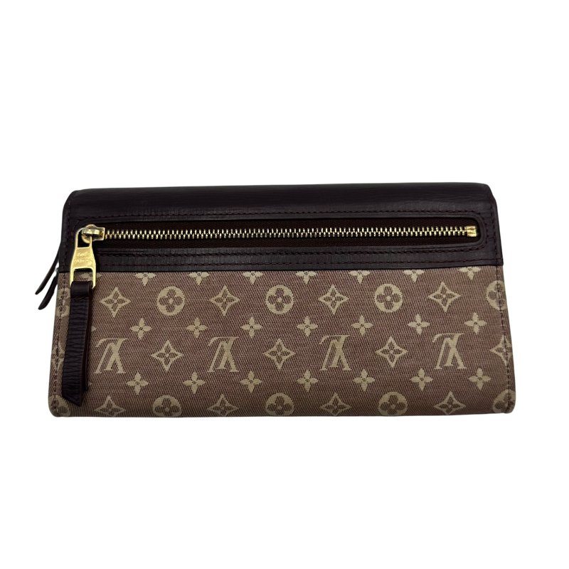 【美收精品】LOUIS VUITTON 老花帆布長夾 C-492【隔月月中將轉賣至日本 上架期限30天】-3