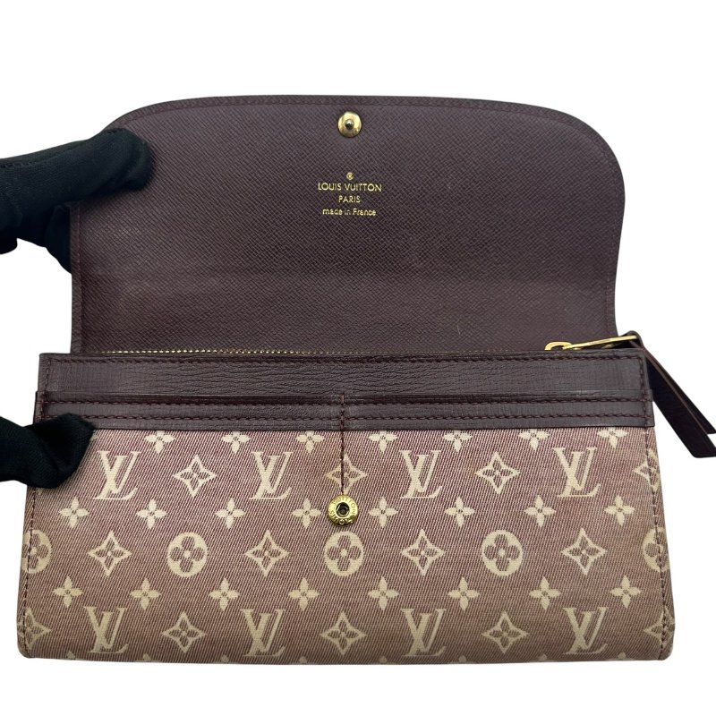 【美收精品】LOUIS VUITTON 老花帆布長夾 C-492【隔月月中將轉賣至日本 上架期限30天】-4