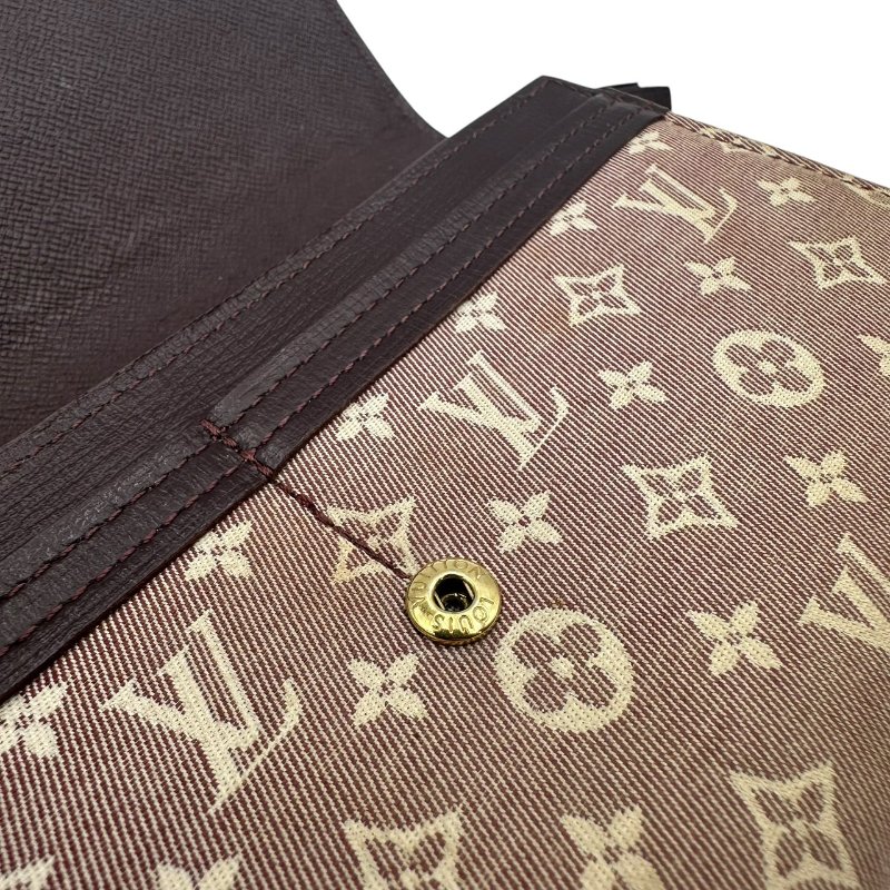 【美收精品】LOUIS VUITTON 老花帆布長夾 C-492【隔月月中將轉賣至日本 上架期限30天】-6