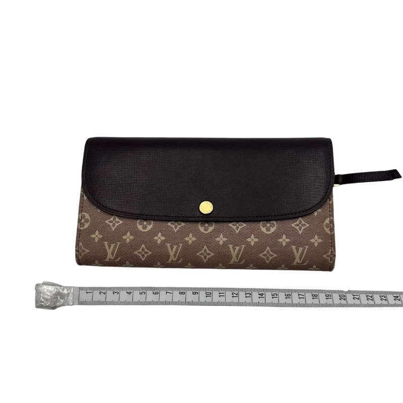 【美收精品】LOUIS VUITTON 老花帆布長夾 C-492【隔月月中將轉賣至日本 上架期限30天】-10