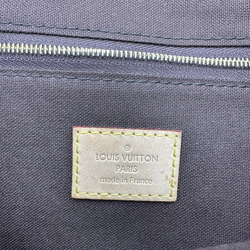【美收精品】LOUIS VUITTON 老花側背包 C-496【隔月月中將轉賣至日本 上架期限30天】-6