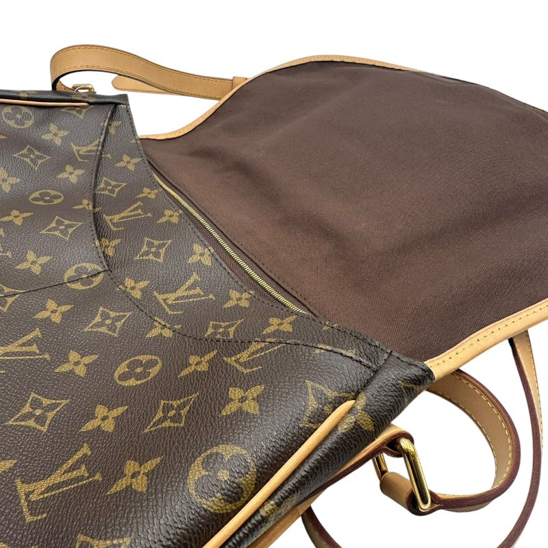 【美收精品】LOUIS VUITTON 老花側背包 C-496【隔月月中將轉賣至日本 上架期限30天】-7