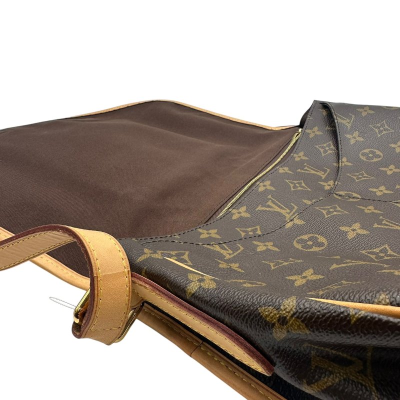 【美收精品】LOUIS VUITTON 老花側背包 C-496【隔月月中將轉賣至日本 上架期限30天】-8