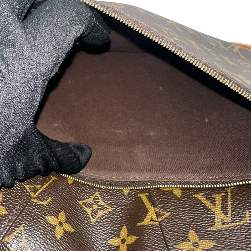 【美收精品】LOUIS VUITTON 老花側背包 C-496【隔月月中將轉賣至日本 上架期限30天】-13