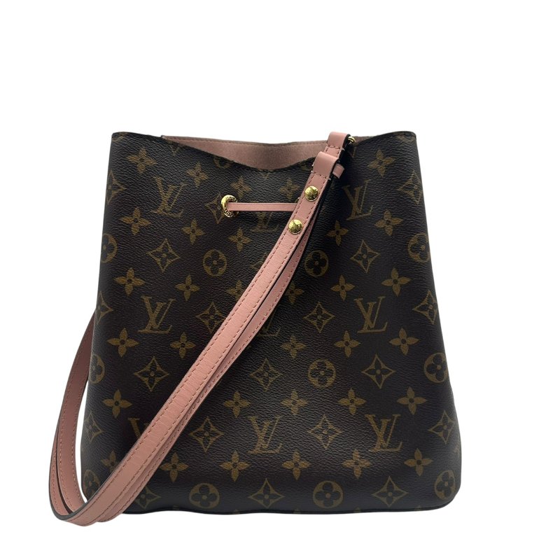 【美收精品】LOUIS VUITTON 老花水桶包 C-499【隔月月中將轉賣至日本 上架期限30天】-0