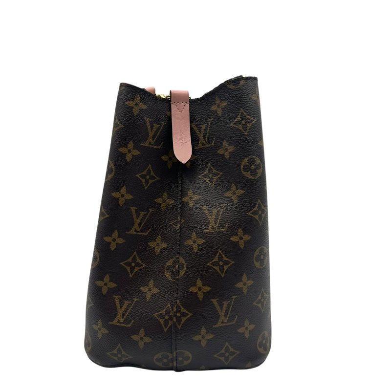 【美收精品】LOUIS VUITTON 老花水桶包 C-499【隔月月中將轉賣至日本 上架期限30天】-1