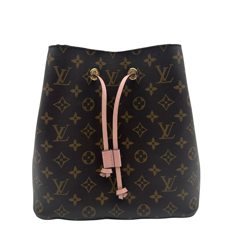 【美收精品】LOUIS VUITTON 老花水桶包 C-499【隔月月中將轉賣至日本 上架期限30天】-2