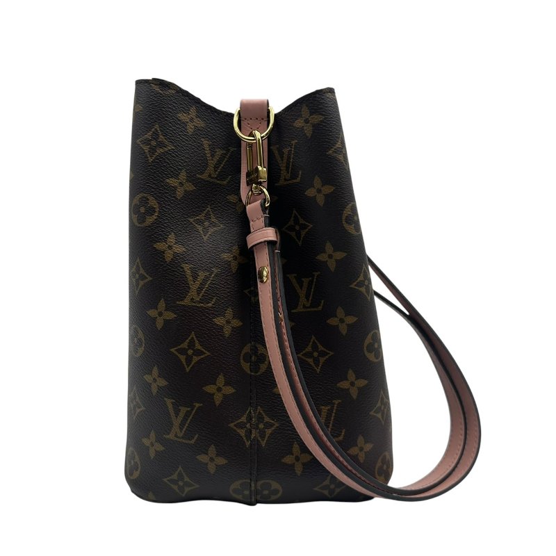 【美收精品】LOUIS VUITTON 老花水桶包 C-499【隔月月中將轉賣至日本 上架期限30天】-3