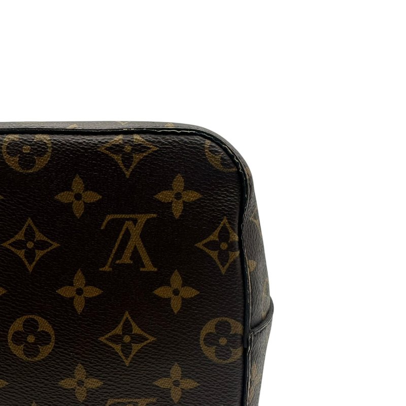 【美收精品】LOUIS VUITTON 老花水桶包 C-499【隔月月中將轉賣至日本 上架期限30天】-4