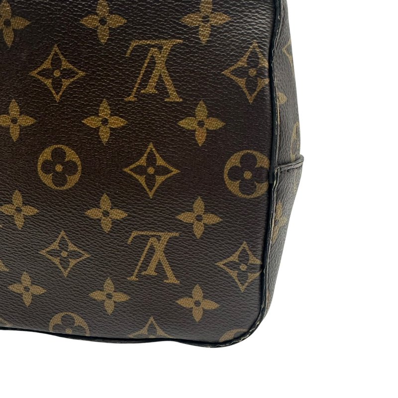 【美收精品】LOUIS VUITTON 老花水桶包 C-499【隔月月中將轉賣至日本 上架期限30天】-5