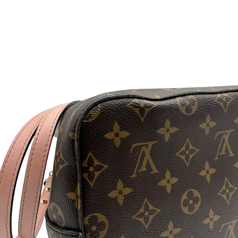 【美收精品】LOUIS VUITTON 老花水桶包 C-499【隔月月中將轉賣至日本 上架期限30天】-6