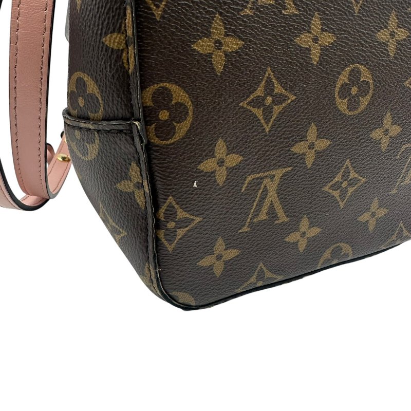 【美收精品】LOUIS VUITTON 老花水桶包 C-499【隔月月中將轉賣至日本 上架期限30天】-7